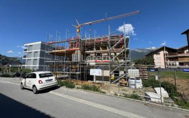 Immeuble résidentiel - image - 9