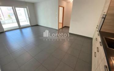 Wohnung 2.5 Zimmer - image - 2