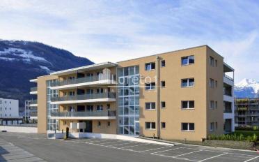 Appartement 3.5 pièces - image - 1