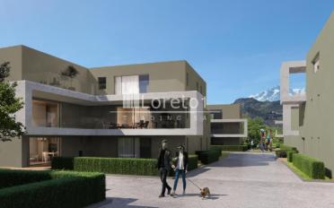 Wohnung 3.5 Zimmer - image - 9