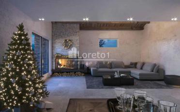 Appartement 4.5 pièces - image - 2