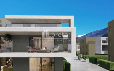 Appartement 3.5 pièces - image - 6