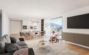 Apartment 3.5 rooms - image - 12