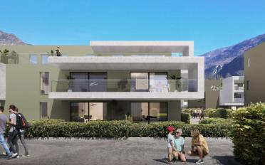 Wohnung - image - 2