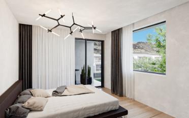 Apartment 2.5 rooms - image - 1