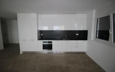 Apartment 3 rooms - image - 2