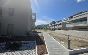 Apartment 1.5 rooms - image - 2