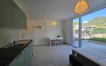 Apartment 1.5 rooms - image - 6