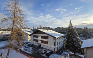 Duplex 4.5 pièces - image - 1
