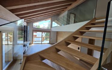 Duplex 4.5 pièces - image - 7