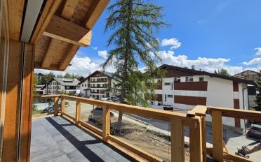 Duplex 4.5 pièces - image - 15