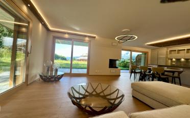 Wohnung 4.5 Zimmer - image - 1
