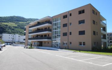 Apartment 3 rooms - image - 1