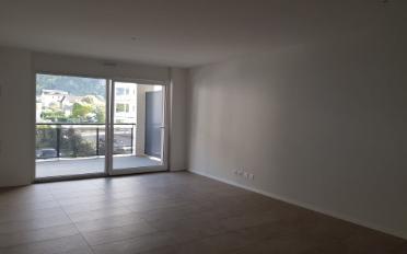Apartment 3 rooms - image - 2