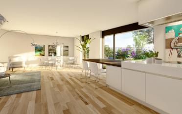 Duplex 4.5 Zimmer - image - 4