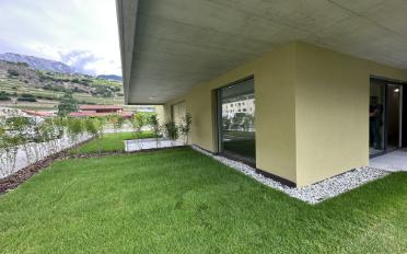 Apartment 3.5 rooms - image - 2