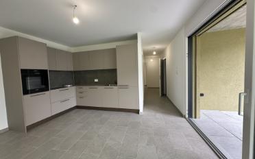 Apartment 3.5 rooms - image - 3