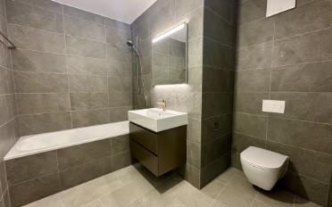 Apartment 3.5 rooms - image - 11
