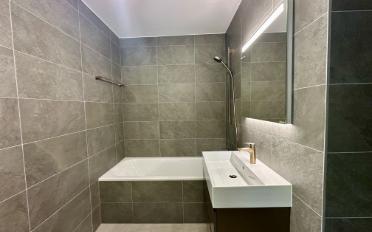 Apartment 3.5 rooms - image - 13