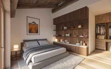 Wohnung 4.5 Zimmer - image - 2