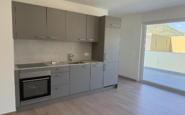 Attikawohnung 2.5 Zimmer - image - 1