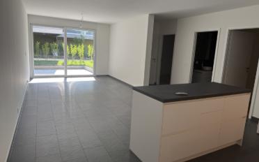 Apartment 3.5 rooms - image - 4