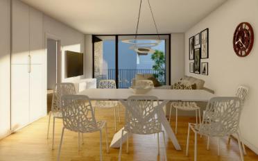 Wohnung 3.5 Zimmer - image - 3