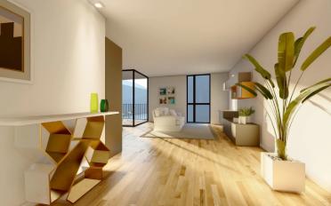 Wohnung 3.5 Zimmer - image - 4