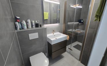 Attikawohnung 4.5 Zimmer - image - 13