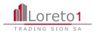 Loreto1 Trading SA