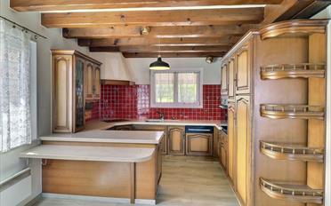 Single house 7 rooms - image - 9