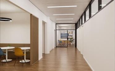 Büro - image - 1