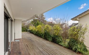Terrace house 5.5 rooms - image - 5