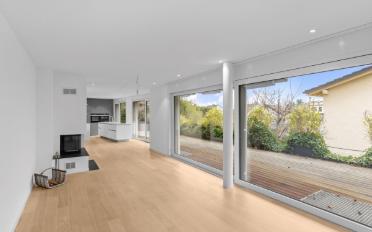 Terrace house 5.5 rooms - image - 6