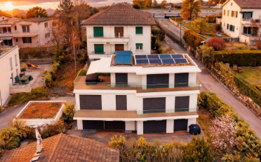 Terrassenhaus 5.5 Zimmer - image - 2