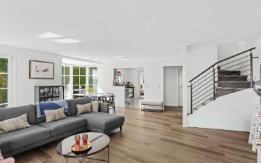 Single house 5.5 rooms - image - 2