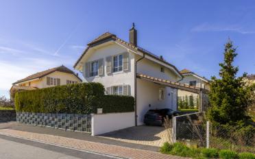 Single house 5.5 rooms - image - 1