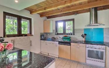 Chalet 6.5 rooms - image - 2