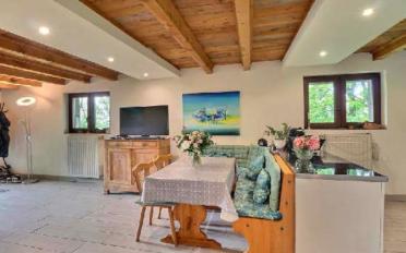 Chalet 6.5 rooms - image - 3