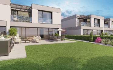 Maison jumelée 5.5 pièces - image - 6