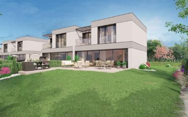 Maison jumelée 5.5 pièces - image - 1