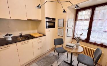 Studio 1.5 Zimmer - image - 2