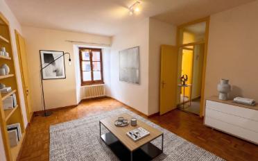 Studio 1.5 Zimmer - image - 1