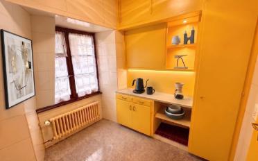 Studio 1.5 Zimmer - image - 3