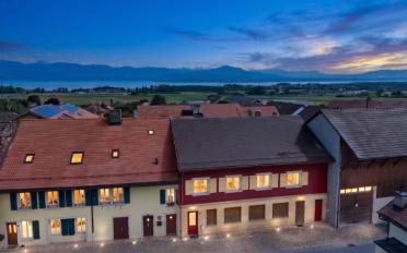 Single house 8.5 rooms - image - 12