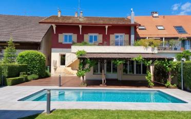 Single house 8.5 rooms - image - 1