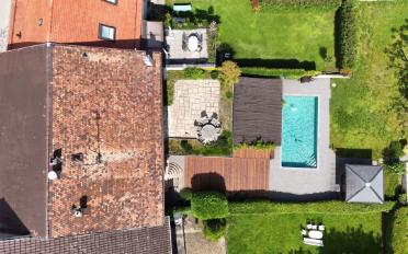 Single house 8.5 rooms - image - 11