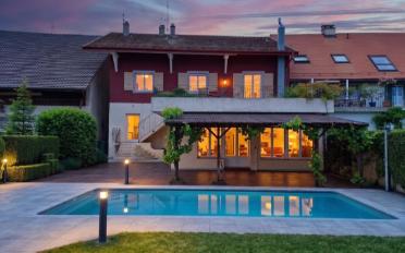 Single house 8.5 rooms - image - 13