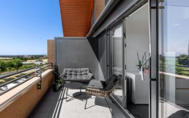 Duplex 4.5 pièces - image - 2