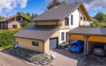 Villa 7 Zimmer - image - 9